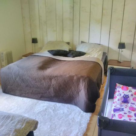 Rostanga Vacation Apartments Dış mekan fotoğraf
