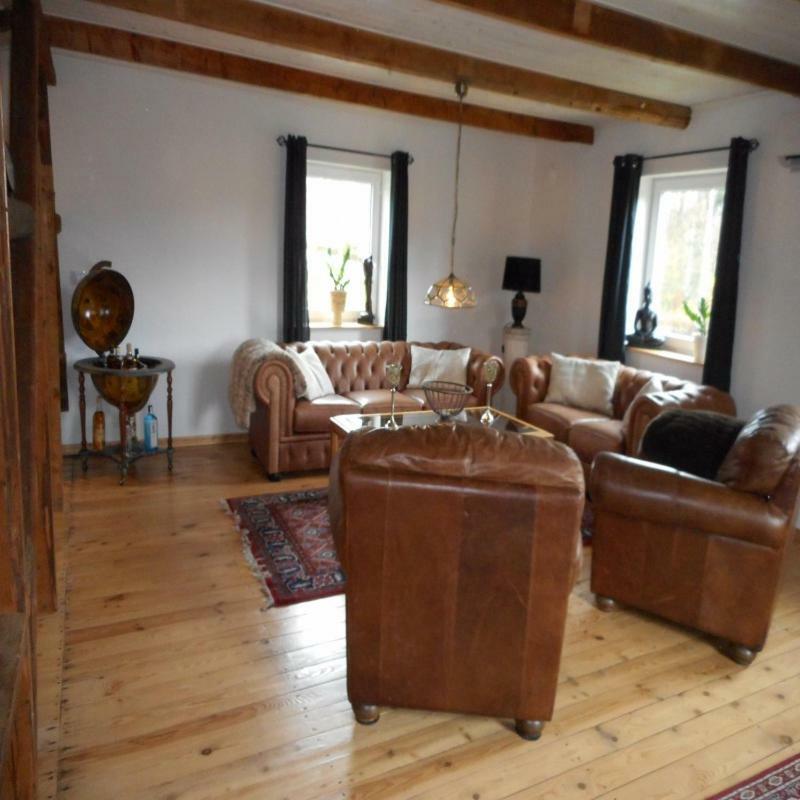 Rostanga Vacation Apartments Dış mekan fotoğraf