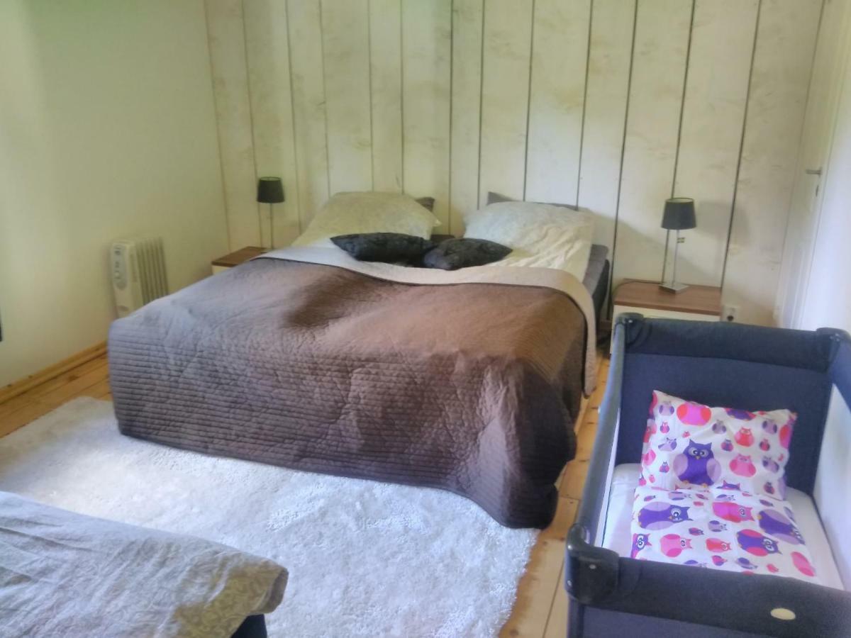 Rostanga Vacation Apartments Dış mekan fotoğraf