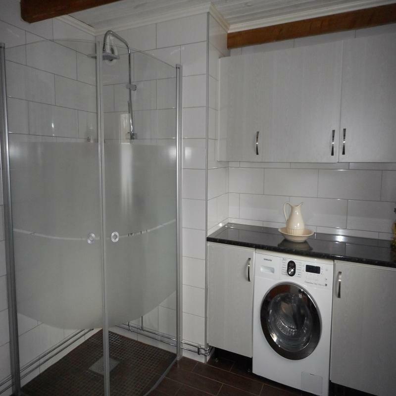 Rostanga Vacation Apartments Dış mekan fotoğraf