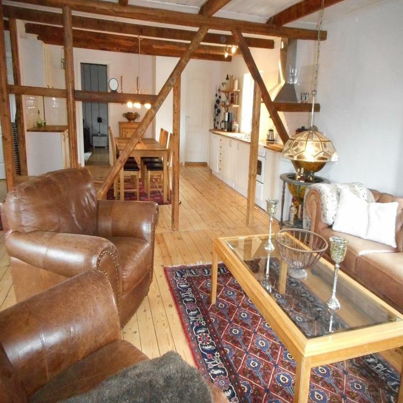 Rostanga Vacation Apartments Dış mekan fotoğraf