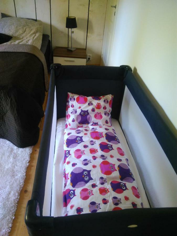 Rostanga Vacation Apartments Dış mekan fotoğraf