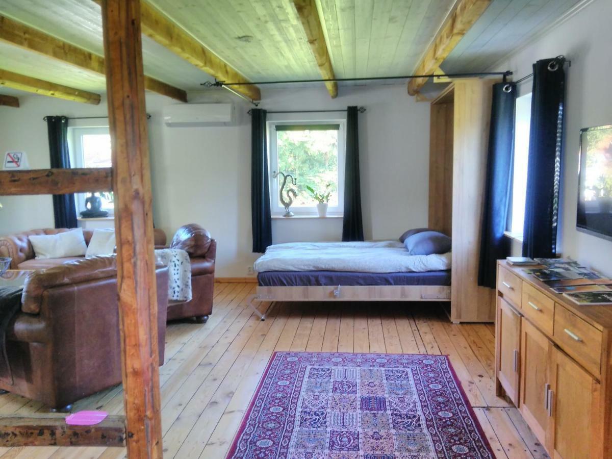 Rostanga Vacation Apartments Dış mekan fotoğraf